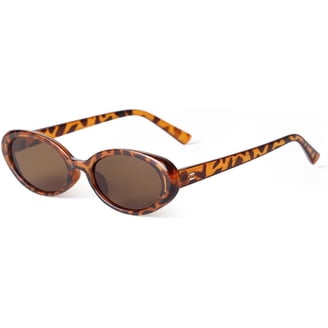 Retro Women Steampunk Sunglasses Men Round Punk Glasses  display picture 1
