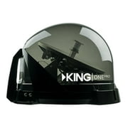 KING KOP4800 KING One Pro Premium Satellite TV Antenna