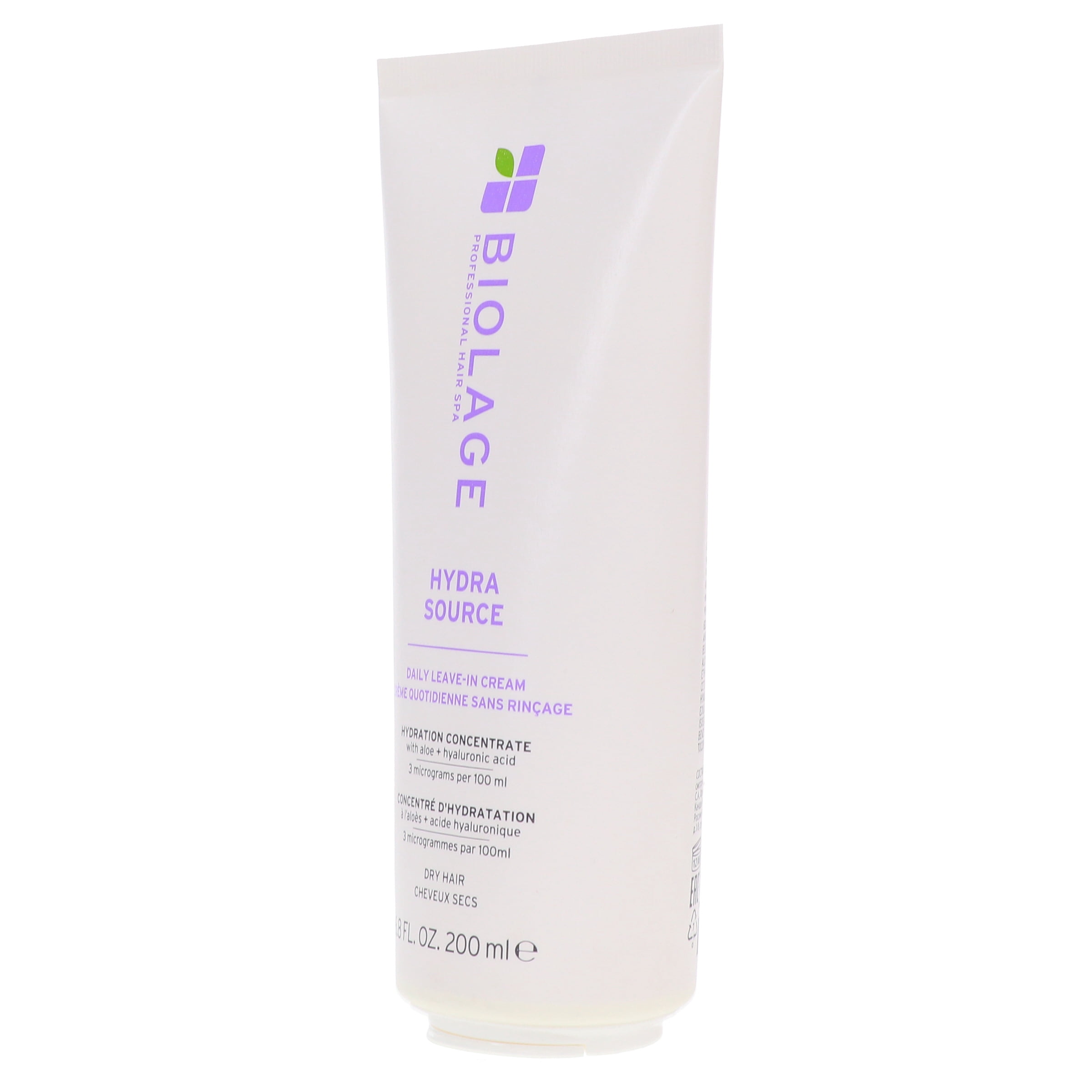 Biolage Hydra Source Daily Leave-In Cream 6.8 oz