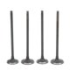 thumbnail image 1 of 4pcs Exhaust Intake Valve Kit Nitriding Treatment Antioxidation Replacement for CB400 VTEC 2001?2014, 1 of 5