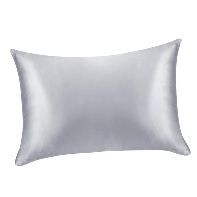 Funda de almohada de seda Macarena Funda de almohada de seda 20x26 pulgadas