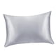 thumbnail image 4 of 2x Funda de Almohada de Suave Funda de Almohada de Belleza con Cremallera - Estándar de 26 Pulgadas, 4 of 9