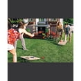 thumbnail image 3 of Black Series Outdoor Beanbag Game, 3 of 5