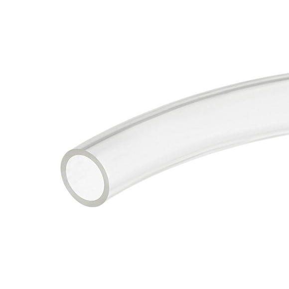 Clear Plastic Pipe