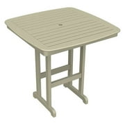 Eco friendly Bar Table in Sand