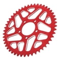 thumbnail image 1 of for Surron Rear Sprocket 52T48T 58T for Sur Ron for Light Bee for LBX L1E GEAR, 1 of 8