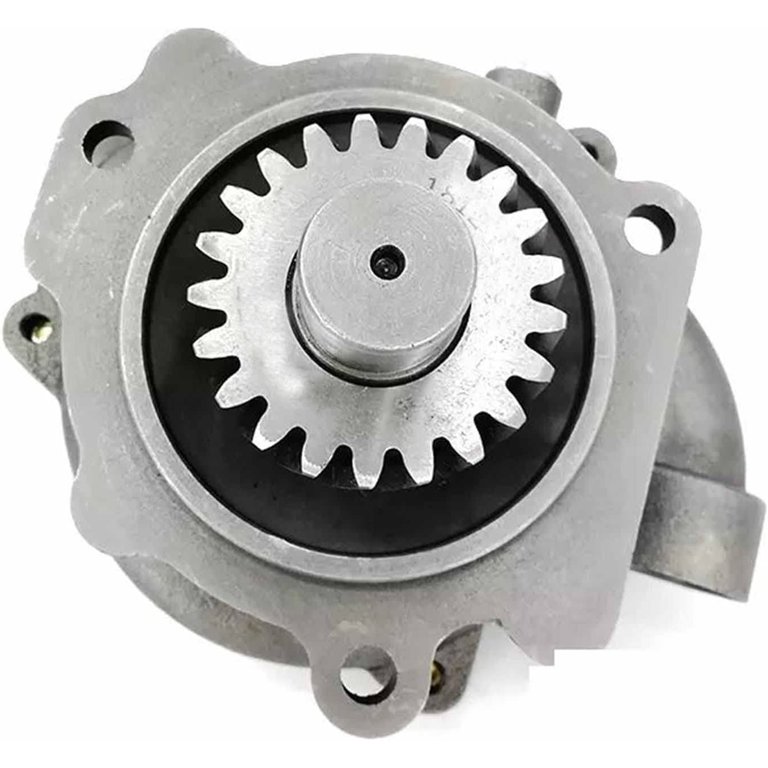 New Water Pump Assembly Stub shaft 3418017 4955707