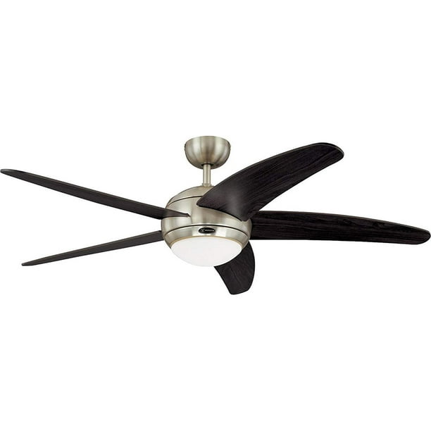 Bendan 52 Inch Five Blade Indoor Ceiling Fan
