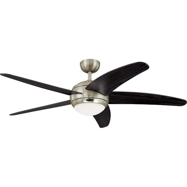 Bendan 52 Inch Five Blade Indoor Ceiling Fan Bendan 52 Inch Five Blade Indoor Ceiling Fan