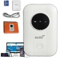 thumbnail image 1 of 2025 Newest Free Satellite Internet, Unlimited Router in Your Pocket - HK629, 1 of 5