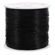 thumbnail image 4 of GOOHOCHY 1 rollo de cordón elástico multiusos para manualidades, para extensiones de cabello, para peinar, para abalorios sueltos y para joyería., 4 of 8