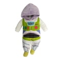 thumbnail image 1 of Mameluco Disney Con Gorro Bordado, 1 of 4