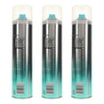 thumbnail image 5 of TIGI Bed Head Hard Head Hair Spray 11.7 oz 3 Pack, 5 of 8