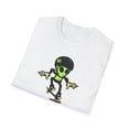 thumbnail image 4 of Funny T Shirts, UFO Tees, Funny Aliens Shirt - 4, 4 of 92