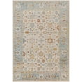 thumbnail image 2 of Jamila Gray 9' x 12'  Rectangle Area Rug, 2 of 6