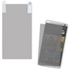 Insten Twin Pack Screen Protector Guard Shield for HTC One Max T6