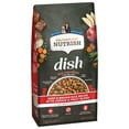 thumbnail image 4 of Rachael Ray Nutrish Dish Beef & Brown Rice Recipe with Veggies & Fruit Dry Dog Food, 3.75 lb. Bag, 4 of 12
