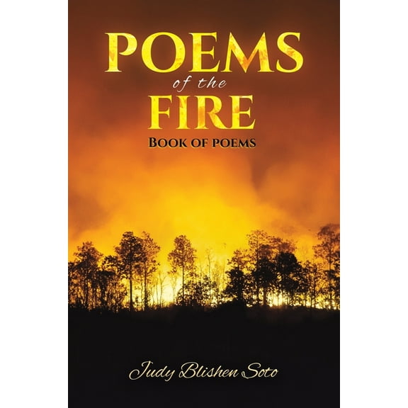 Poems of the Fire, (Paperback)