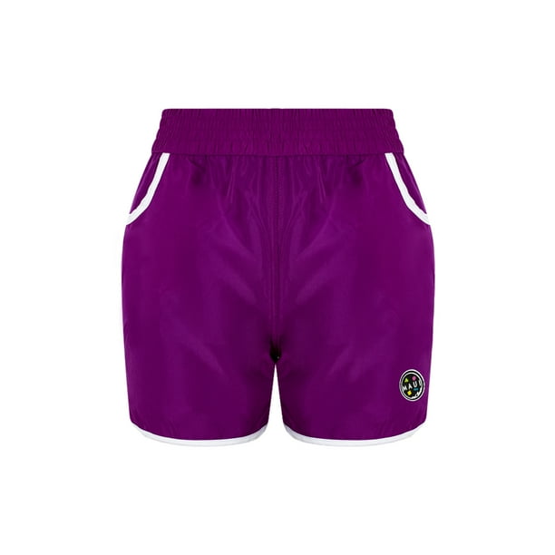 SHORT SALIDA DE PLAYA PARA DAMA TALLAS EXTRA MAUI AND SONS 322395