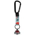 thumbnail image 1 of Llavero Bioworld Jurassic Park T Rex Caution Volts, 1 of 4