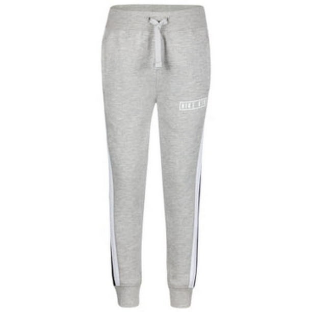 Nike Boys Nike Air Jogger Pants 5/Grey