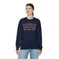 thumbnail image 6 of Hawaii HI Trip Vacation Sweatshirt, Gifts, Crewneck, 6 of 7