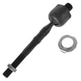 thumbnail image 2 of TRQ Steering Suspension Kit Front LH RH Set of 10 for Fusion Milan MKZ Zephyr PSA59179 Fits select: 2006-2007 FORD FUSION, 2007 LINCOLN MKZ, 2 of 9