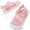 HSPink, variant on JOINFREE Baby Quick-Dry Breathable Wide Water Shoes Toddler Boys Girls Summer Swim Shoes for Outdoor Beach Pool