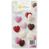 Wilton Heart Candy Mold, 15-Cavity