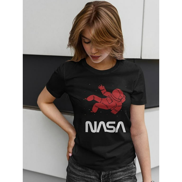 walmart nasa t shirt