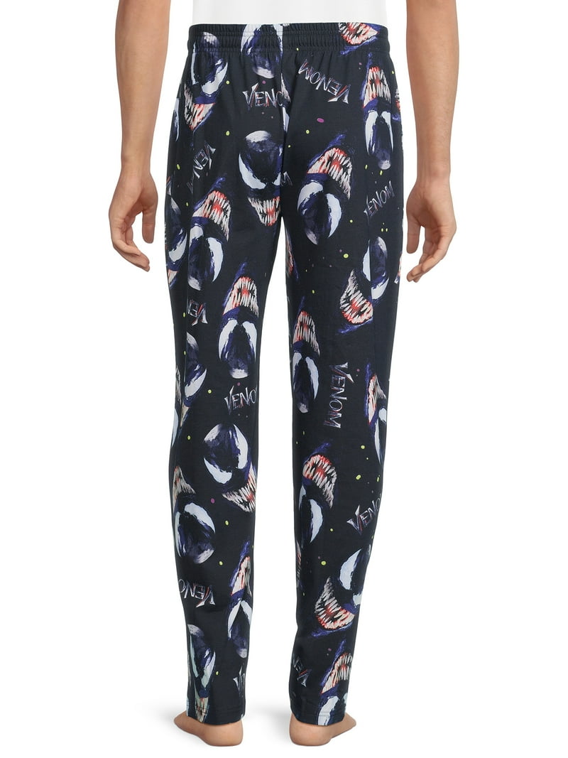 パンツ Venom wear skull pattern pants Venom wear skull pattern pants Venom Pants - Etsy