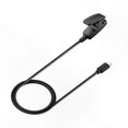 thumbnail image 1 of Type-C Replacement Charger for Lily Smartwatch-Compatible Models, Premium Data Cable with Clip for Secure Connection, 1 of 3