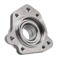thumbnail image 7 of Detroit Axle - Rear Left Wheel Bearing Hub for 97-01 Honda CR-V, Driver Side Wheel Bearing and Hub Assembly 1997 1998 1999 2000 2001 Replacement, 7 of 7