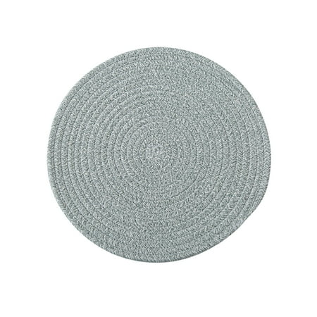 

Labakihah Kitchen Holders Trivets Cotton Thread Weave Hot Pot Holders Hot Pads Hot Mats Spoon Rest For Cooking And Baking Placemat coaster