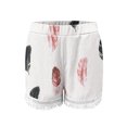 thumbnail image 5 of Conjuntos de 2 piezas de verano de estilo étnico bohemio para mujer Pompotops  ulkah937289, 5 of 5
