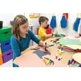 thumbnail image 5 of Prang 12 x1 8 in Construction Paper, 10 Assorted Colors, 50 Sheets, P6507, 5 of 7