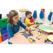 Pacon Construction Paper Assorted 12x18, 50ct.