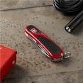 thumbnail image 3 of Victorinox Evolution Grip 10 13 Function Red/Black Pocket Knife, 3 of 7