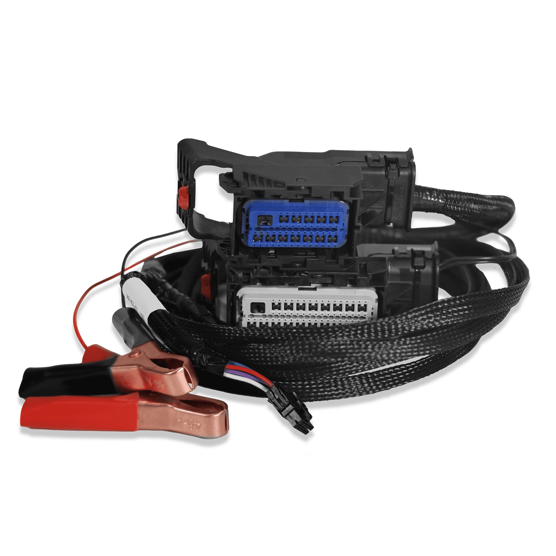 DiabloSport 8225-R inTune i3 Unlock and Tune Kit - Walmart.com
