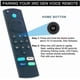 thumbnail image 3 of L5B83G For Fire TV Stick 3rd Gen Voice Remote Control, 3 of 5