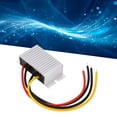 thumbnail image 3 of Module Convertisseur de Tension, IP67 Étanche 12V 24V à 5V 5A Module DC Dissipation de Chaleur pour Appareils Électriques, 3 of 8