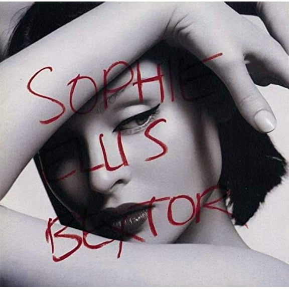 Read My Lips Sophie Ellis Bextor (CD)