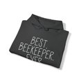 thumbnail image 4 of Beekeeper Hoodie, Gifts, Hooded Sweatshirt, 4 of 4