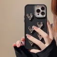 thumbnail image 1 of Funda De Silicona Avanzada sense paste heart tpu Para iphone 11 12 13 14 pro max plus x xr xs 7 8, 1 of 4
