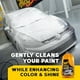 thumbnail image 2 of Meguiar's, Car Wash Shampoo and Conditioner, Gold Class, G7164, 1.89 L., 2 of 7