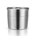 thumbnail image 4 of Reusable Refillable Coffee Capsule For Illy Coffee Machine, 4 of 5