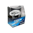 thumbnail image 1 of GP-Thunder GP-D4C-12-000K Xenon Headlamp Replacement Light Bulbs - Violet Blue, 1 of 1