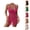 Hot Pink, variant on Women Beach Wrap Cover Up Skirt – Lightweight Flowing Beach Coverup Dress, Breathable Sun Protection Swim Cover Up, Boho Resort Wear For Vacation Holiday Outfit