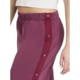 thumbnail image 4 of Mills by Millie Bobby Brown Women's Side Snap Pants, Sizes XXS-4X, 4 of 4