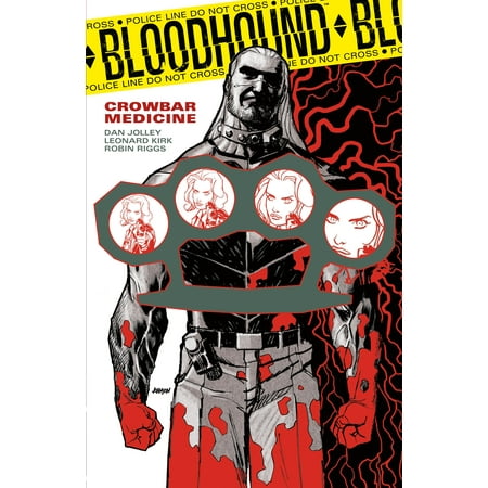 Bloodhound Volume 2 Crowbar Medicine Walmart Com